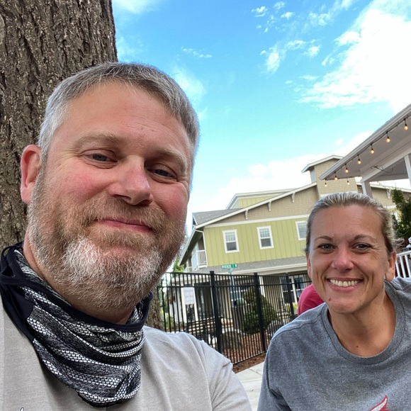 Meet your Posher, Brian - Picture 1 of 1